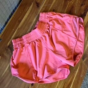 Lulu lemon shorts